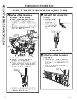 Preview for 28 page of GE IM-5D Owner'S Manual & Installation Instructions