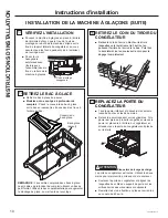 Preview for 30 page of GE IM-5D Owner'S Manual & Installation Instructions