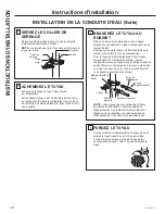 Preview for 34 page of GE IM-5D Owner'S Manual & Installation Instructions