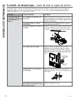 Preview for 36 page of GE IM-5D Owner'S Manual & Installation Instructions