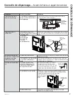 Preview for 37 page of GE IM-5D Owner'S Manual & Installation Instructions