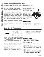 Preview for 44 page of GE IM-5D Owner'S Manual & Installation Instructions