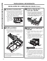 Preview for 50 page of GE IM-5D Owner'S Manual & Installation Instructions