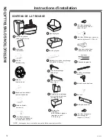 Preview for 58 page of GE IM-6D Owner'S Manual & Installation Instructions