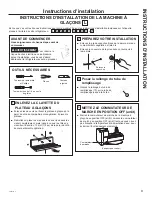 Preview for 61 page of GE IM-6D Owner'S Manual & Installation Instructions