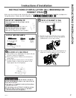 Preview for 79 page of GE IM-6D Owner'S Manual & Installation Instructions