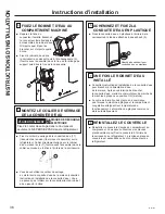 Preview for 88 page of GE IM-6D Owner'S Manual & Installation Instructions