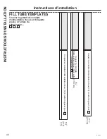 Preview for 98 page of GE IM-6D Owner'S Manual & Installation Instructions