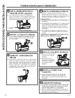 Preview for 117 page of GE IM-6D Owner'S Manual & Installation Instructions