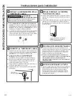 Preview for 131 page of GE IM-6D Owner'S Manual & Installation Instructions