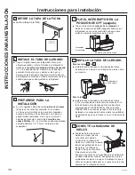 Preview for 141 page of GE IM-6D Owner'S Manual & Installation Instructions