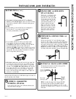 Preview for 146 page of GE IM-6D Owner'S Manual & Installation Instructions