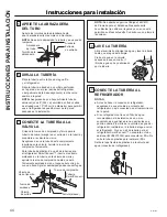 Preview for 147 page of GE IM-6D Owner'S Manual & Installation Instructions