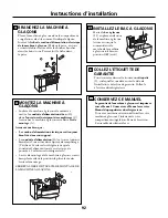 Preview for 92 page of GE IM4 Owner'S Manual And Installation Instructions