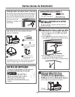 Preview for 11 page of GE IM4D Instructions Manual