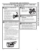 Предварительный просмотр 57 страницы GE IM4D Owner'S Manual & Installation Instructions