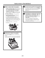 Preview for 110 page of GE IM6 Owner'S Manual And Installation Instructions