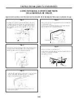 Preview for 167 page of GE IM6 Owner'S Manual And Installation Instructions