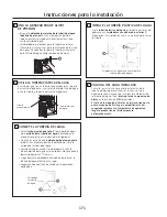 Preview for 172 page of GE IM6 Owner'S Manual And Installation Instructions