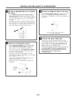 Preview for 176 page of GE IM6 Owner'S Manual And Installation Instructions