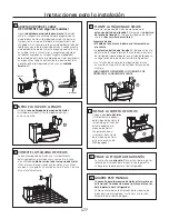 Preview for 178 page of GE IM6 Owner'S Manual And Installation Instructions