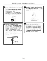 Preview for 180 page of GE IM6 Owner'S Manual And Installation Instructions