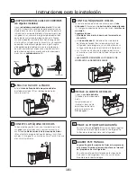 Preview for 182 page of GE IM6 Owner'S Manual And Installation Instructions