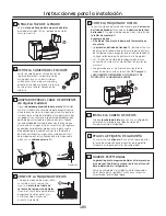 Preview for 186 page of GE IM6 Owner'S Manual And Installation Instructions