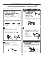 Preview for 189 page of GE IM6 Owner'S Manual And Installation Instructions