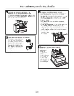 Preview for 190 page of GE IM6 Owner'S Manual And Installation Instructions