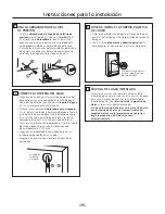 Preview for 192 page of GE IM6 Owner'S Manual And Installation Instructions