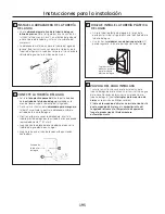 Preview for 196 page of GE IM6 Owner'S Manual And Installation Instructions