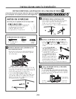 Preview for 201 page of GE IM6 Owner'S Manual And Installation Instructions