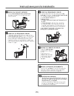 Preview for 202 page of GE IM6 Owner'S Manual And Installation Instructions