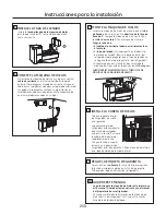 Preview for 214 page of GE IM6 Owner'S Manual And Installation Instructions