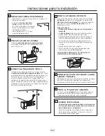 Preview for 218 page of GE IM6 Owner'S Manual And Installation Instructions