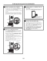 Preview for 224 page of GE IM6 Owner'S Manual And Installation Instructions