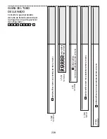 Preview for 229 page of GE IM6 Owner'S Manual And Installation Instructions