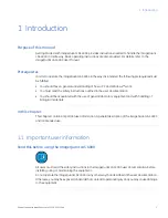 Preview for 5 page of GE ImageQuant LAS 4000 Original Instructions Manual