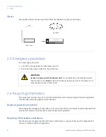 Preview for 24 page of GE ImageQuant LAS 4000 Original Instructions Manual