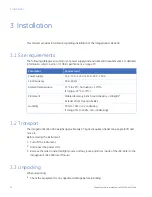 Preview for 26 page of GE ImageQuant LAS 4000 Original Instructions Manual