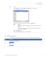 Preview for 59 page of GE ImageQuant LAS 4000 Original Instructions Manual