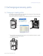 Предварительный просмотр 17 страницы GE ImageQuant LAS 4000 User Manual