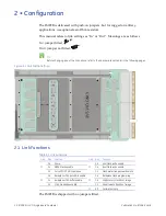 Preview for 10 page of GE IMP2B Hardware Reference Manual