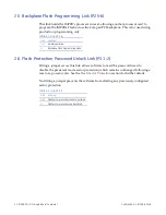 Preview for 12 page of GE IMP2B Hardware Reference Manual