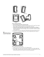 Preview for 3 page of GE INDOOR/OUTDOOR PIR MOTION SENSORS 60-639-43-EUR Installation Instructions Manual