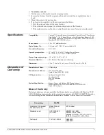 Preview for 7 page of GE INDOOR/OUTDOOR PIR MOTION SENSORS 60-639-43-EUR Installation Instructions Manual