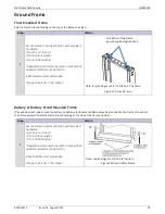 Предварительный просмотр 19 страницы GE Infinity M Series Installation Manual