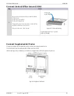 Предварительный просмотр 20 страницы GE Infinity M Series Installation Manual