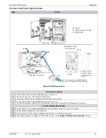 Предварительный просмотр 24 страницы GE Infinity M Series Installation Manual